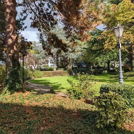 Apartment Monteurwohnung Mit Garten 6 Personen