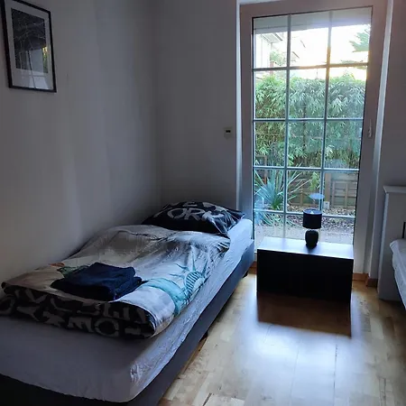 Monteurwohnung Mit Garten 6 Personen Dusseldorf