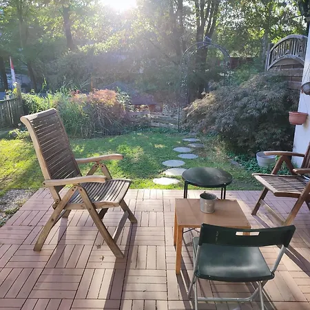Monteurwohnung Mit Garten 6 Personen Dusseldorf
